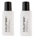 Colorbar Nail Polish Remover, 110ml (Pack of 2) | Acetone free | Infused with Vitamin b-5 | Proteins | Dermatologically tested - Fast UK Delivery - Image 2