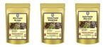 Kamdhenu Laboratories Combo Pack of Awala Reetha and Shikakai Powder (Pack of 3, 250gms) | Ayurvedic Product | For healthy hair | Unisex | For both men and women - Fast UK Delivery - Image 2
