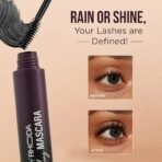 Hilary Rhoda Doubling Mascara | Volumizing & Waterproof Mascara | Smudge-Proof Formula | No Clumping Mascara | Quick Drying | 12ml - Fast UK Delivery - Image 5
