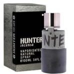 ARMAF Hunter Intense Liquid Eau De Parfum For Men, 100ml - Woody Spicy - Fast UK Delivery - Image 3
