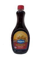 Abbie's Syrup - Pancake, 710ml Bottle - Fast UK Delivery - Image 2