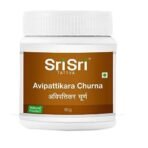 Sri Sri Tattva Avipattikara Churna ,80 g - Fast UK Delivery - Image 2