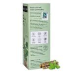 Kapiva Wild Tulsi Giloy Juice (2L) | Fresh Tulsi and Neem-grown Giloy to Support Immune Health - Super Saver Pack of 2 - Fast UK Delivery - Image 3