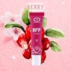 Fashion Colour BFF 4 IN 1 Lip Balm | 24 Hrs Moisturization | Pamper Your Lips | Ideal for all-day Comfort | Tinted Lip Balm | Toast Rose | Brown Sugar | Berry | Peach Burst | 10MLx4N - Fast UK Delivery - Image 7