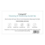 Cetaphil Cleansing Moisturizing Syndet Bar 4x100gm - Fast UK Delivery - Image 6