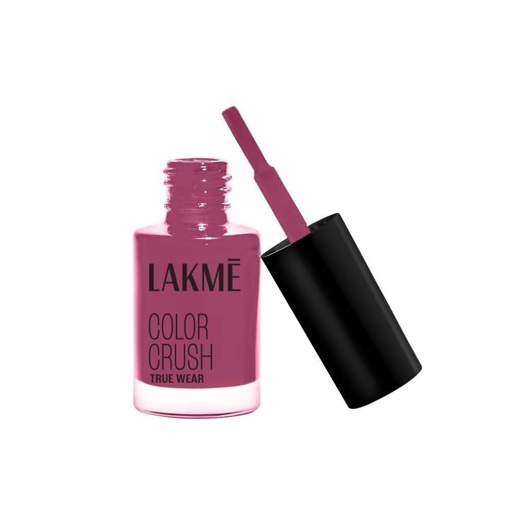 uk41CpWYzHKkL-1-1.jpg LAKME Glossy Finish True Wear Color Crush 236 6Ml - Fast UK Delivery - Image 1