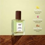 WOW Skin Science Doon Deodar | Aromatic Eau De Parfum | Premium Valentine's Day Gift For Men | Long Lasting Luxury Perfume For Him | 20ml - Fast UK Delivery - Image 4