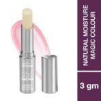 Hilary Rhoda Natural Moisture Magic Colour Lip Balm | Tinted & PH Lip Balm | Hydrating & Moisturising | With Grape Seed Extract - 3g - Fast UK Delivery - Image 3
