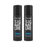 Axe Signature Mysterious Body Perfume, 122ml (Pack of 2) - Fast UK Delivery - Image 2