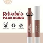 MARS Matte Super Stay Up to 12 Hours Long Lasting | Smudge Proof and Waterproof Lipstick for Women (2.6 gm) (11-Queen) - Fast UK Delivery - Image 3