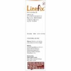 Dabur Licefix - Anti Lice Hair Oil | Mix of 11 Essential Oils for Effective Lice Removal | Maintains Scalp Health | Reduces Hairfall - 50ml + 10ml - Fast UK Delivery - Image 5