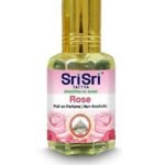 Sri Sri Tattva Aroma Rose, 20ml (Pack of 2) - Fast UK Delivery
