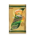 Goodricke SuperCup Gold 500 gms | Darjeeling & Assam Tea | 100% Natural Leaf Chai | Richer Taste and Strong Flavour | Irresistible Aroma - Fast UK Delivery - Image 2