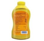 American Garden AG U.S. Mustard (Squeeze)- 227 grams |Pack of 2 - Fast UK Delivery - Image 2