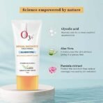 O3+ Bridal Radiance Facewash for all Skin Type 75ml | With Glycolic Acid and Vitamin C - Fast UK Delivery - Image 6