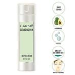 LAKME Gentle & Soft Deep Pore Cleanser, 120Ml - Fast UK Delivery - Image 3