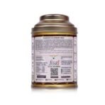 Hamiast Arabian Sulaimani Chai, Black Tea with Spices, Traditional Middle Eastern Blend 185g (Pack of 1 | Makes 90+ Cups) - Fast UK Delivery - Image 3