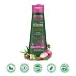 Kesh King Ayurvedic Onion Shampoo with 21 Herbs, Reduces Hairfall & Boost Hair Growth, 300ml & Kesh King Scalp and Hair Medicine Anti-Hairfall Conditioner, 200 ml - Fast UK Delivery - Image 5
