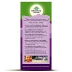 Organic India Tulsi Jasmine Tea Bag (25 Bags-Pack of 2) - Fast UK Delivery - Image 4