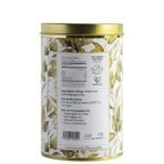 ISVARA Green Tea - Darjeeling Green Tea, Whole-leaf Darjeeling Green Tea, 40 gm - Fast UK Delivery - Image 4