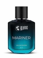 Beardo Mariner EDP for Men, 50ml | Eau De Parfum|Long Lasting Perfume for Men | Body Spray for Men | Day Time Fragrance Body Spray For Men| Fresh, Aqua Notes | Valentines day gift for husband | Gift for boyfriend | Gift for Men - Fast UK Delivery - Image 2
