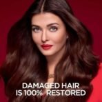 L'Oreal Paris Total Repair 5 Shampoo, 340ml (With 10% Extra) And L'Oreal Paris Total Repair 5 Conditioner, 175ml (With 10% Extra) And L'Oreal Paris Total Repair 5 Serum, 40ml - Fast UK Delivery - Image 3