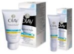 Olay Natural Aura Vitamin B3, Pro B5, E With Uv Protection, 40g&Olay Natural Aura Vitamin B3, Pro B5, E With Uv Protection Cream, 20 Gm - Fast UK Delivery - Image 2