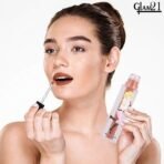 Glam 21 3D Matte Liquid Lipstick|Highly Pigmented & Water-Proof| Longlasting & Weightless|Matte Finish|Nude Beauty-5gm - Fast UK Delivery - Image 6