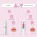 SebaMed Lip Defense Lip Balm With Spf 30 + Vit E | Regenerates Dry, Chapped Lips | Intensive Care With Vit E, Jojoba Oil & Chamomile |Clinically Tested | For Men & Women, 4.8 Gm, White - Fast UK Delivery - Image 7