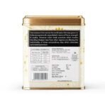 Golden Tips Earl Grey Loose Leaf Black Tea Blended With Pure Oil Of Bergamot, Brew Hot/Iced Tea, (100 Gram, 50 cups) - Fast UK Delivery - Image 3