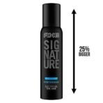 Axe Signature Dark Temptation Body Perfume, 154 ml And AXE Signature Body Perfume, Mysterious, 154ml - Fast UK Delivery - Image 6