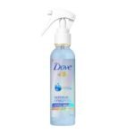 Dove Glycolic + Hydration Serum Spray 110 ml with Hydra-Glycol for Upto 100 hours of hydrated, fluid hair. - Fast UK Delivery