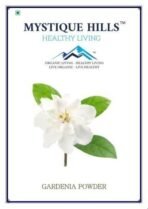Mystique Hills Gardenia Powder (50 g) - Image 2