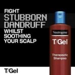 NEUTROGENA T/GEL THERAPEUTIC SHAMPOO 250ML - Fast UK Delivery - Image 3