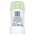 Dove Unisex Go Fresh, Cucumber Deodorant Roll On, 40 Ml, Pack Of 1 - Fast UK Delivery - Image 3