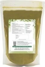 Thanjai Natural Indigo Powder for black hair (500 Grams) - Fast UK Delivery - Image 3