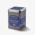 Gopaldhara Darjeeling Gold Thor 50g Tin Can - (Master Series) FTGFOP1 Rare Hand Rolled Second Flush Black Tea - Fast UK Delivery - Image 2