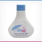 Sebamed Baby (children) shampoo 150ml & Sebamed Baby Bubble Bath, 200ml - Fast UK Delivery - Image 7