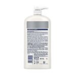 Dove Intense Repair Shampoo 1 L, Repairs Dry and Damaged Hair, Strengthening Shampoo for Smooth & Strong Hair - Mild Daily Shampoo for Men & Women (Pack of 2) - Fast UK Delivery - Image 3
