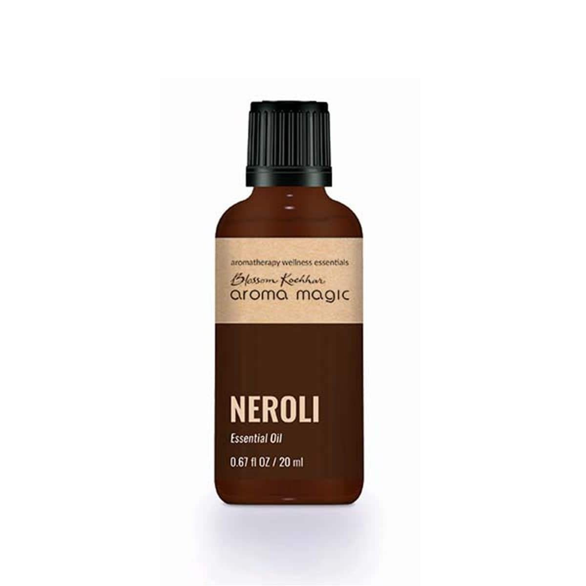uk41DeLe0OLOL-1-1.jpg Aroma Magic Neroli Essential Oil - 20 ml - Image 1