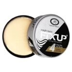 FASHION COLOUR Hair Wax FIXUP | Strong Holding Effect | Matte Wax | Hair Styling | Extra Strong Hold Styling Hair Wax | Easy-to-Wash | Without Harmful Chemicals | 150g - Fast UK Delivery - Image 4