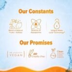 Aqualogica Glow+ Infused Water Sunscreen For All Skin Types Spf 50+ Pa++++ With Papaya&Vitamin C|Gives Glowing&Hydrated Skin|Lightweight,Hydrating & No White Cast - 50G,Pack Of 1 - Fast UK Delivery - Image 7