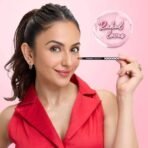 Just Herbs Fill & Define Lip Liner with Shea Butter and Coconut Oil Transfer Proof Long Lasting Creamy Matte Finish Lip Liner - Fast UK Delivery - Image 3