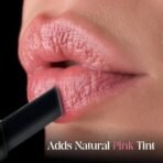 Fashion Colour Tinted Magic Lip Balm (3g) | Black Lipstick With Glossy Pink Payoff | Long Lasting Nourishment | Enriched Nourishing Oils | Unique Pink Shade Based on Skin's PH | Vegan & Paraben Free - Fast UK Delivery - Image 6