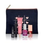 Swiss Beauty Gift Your Heart Out Makeup Kit | With 4 Makeup Essentials | Cream It Up Blush | Color Splash Nail Polish | Matte Maxx Eyeliner | Hold Me Matte Mini Liquid Lipstick | Gift For Her | Valentines Day Gift - Fast UK Delivery - Image 2