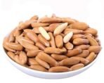 Fruitri Premium Pine Nuts Whole, Chilgoza big size (100g) - Fast UK Delivery - Image 7