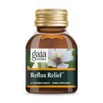 Gaia Herbs Rapidrelief Reflux Relief Tablets, 45 Count - Fast UK Delivery - Image 2