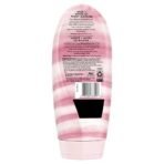 Olay Moisture Ribbons Plus 18 fl oz, Shea + Peony Blossom Body Wash, Pack of 4 (113239) - Fast UK Delivery - Image 7