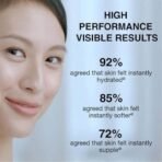 Neutrogena Hydro Boost Hyaluronic Acid Nourishing Cream | Enriched with Ceramides, Amino Acids | 72-Hour Deep Hydration | All Skin Types | For Men & Women 50g - Fast UK Delivery - Image 6