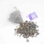 Gopaldhara Darjeeling First Flush Tea Bag | Fresh Spring Aroma & Flavour | Green Whole Leaves & Mellow Gold Liquor | 20 pcs Envelope Pyramid Tea Bags - Fast UK Delivery - Image 3